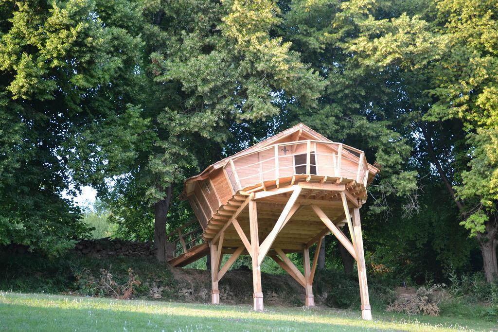 Hotel Les Hautes Sources - Esprit de France à Ménilles Chambre photo